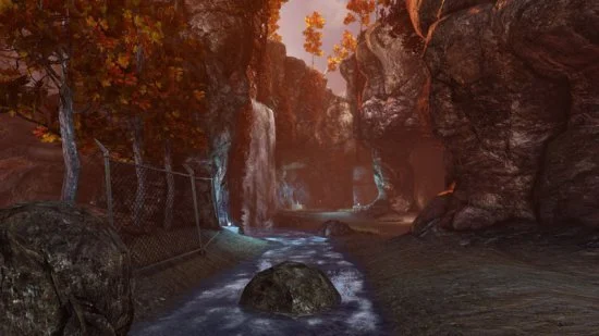 Haunted: Hell's Reach - кадр 14
