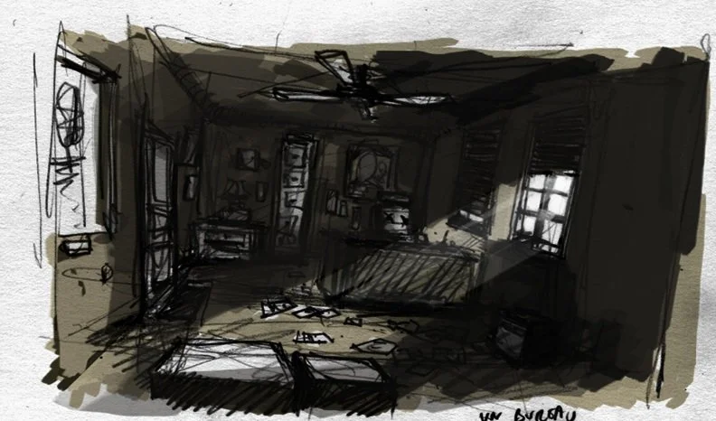White Night - кадр 10