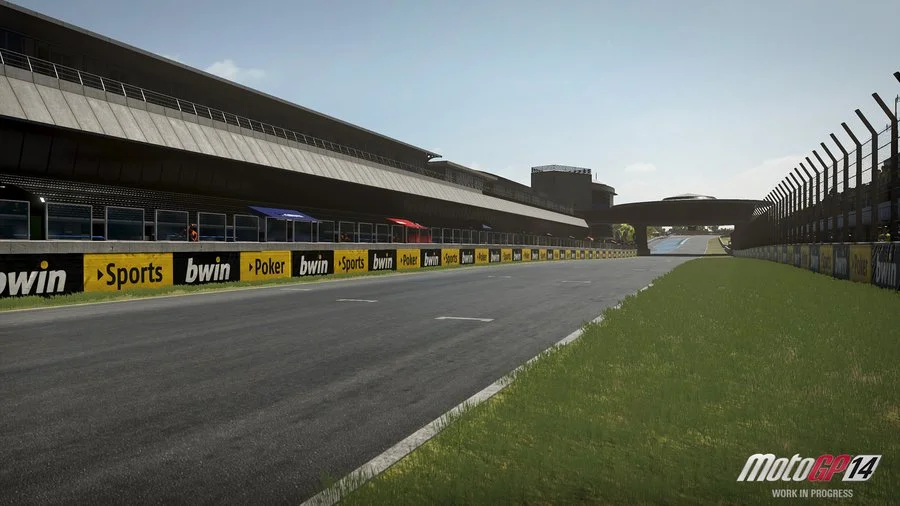 MotoGP 14 - кадр 2