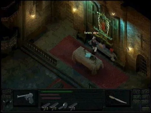 Another War - кадр 4