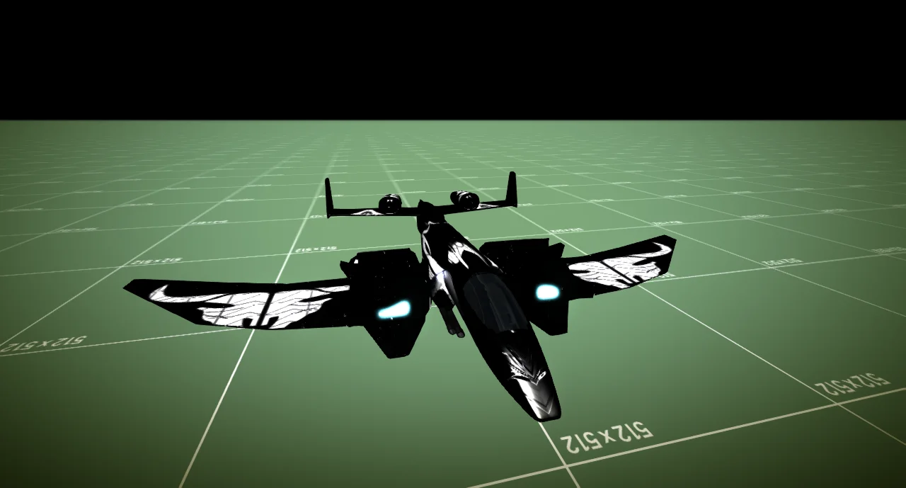 MorphShift Wars - кадр 10