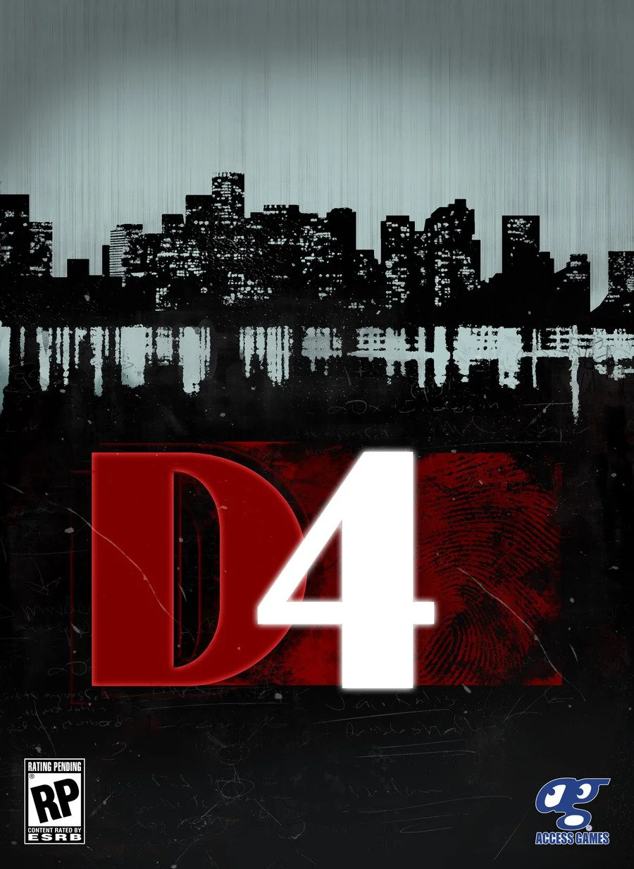 D4: Dark Dreams Don't Die - кадр 12