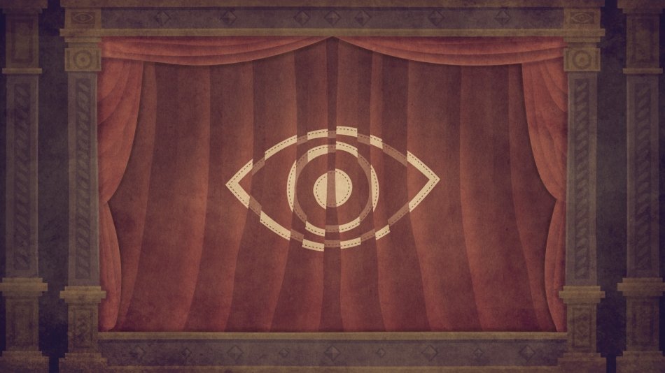 The Franz Kafka Videogame — скриншот 1
