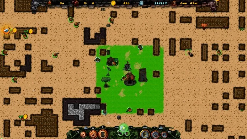 Dwarfs!? - кадр 3