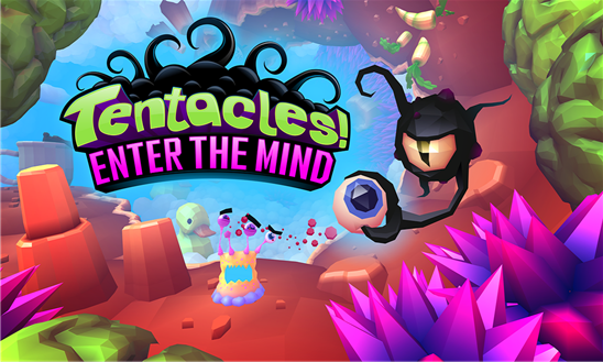 Tentacles: Enter The Mind — скриншот 6