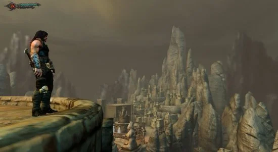 Garshasp Gorz-e-Serit - кадр 18