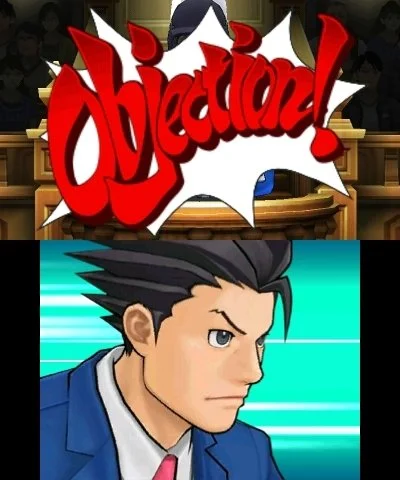 Phoenix Wright: Ace Attorney - Dual Destinies - кадр 16