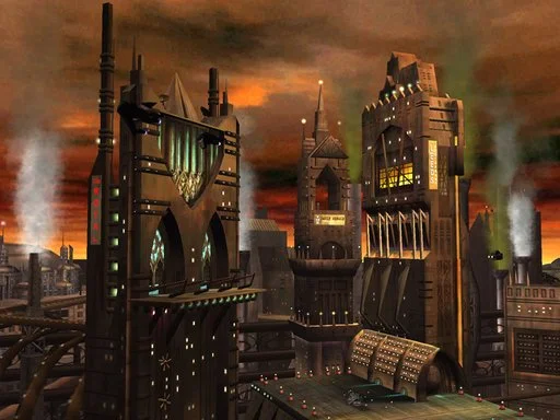 Freelancer - кадр 7