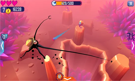 Tentacles: Enter The Mind - кадр 2