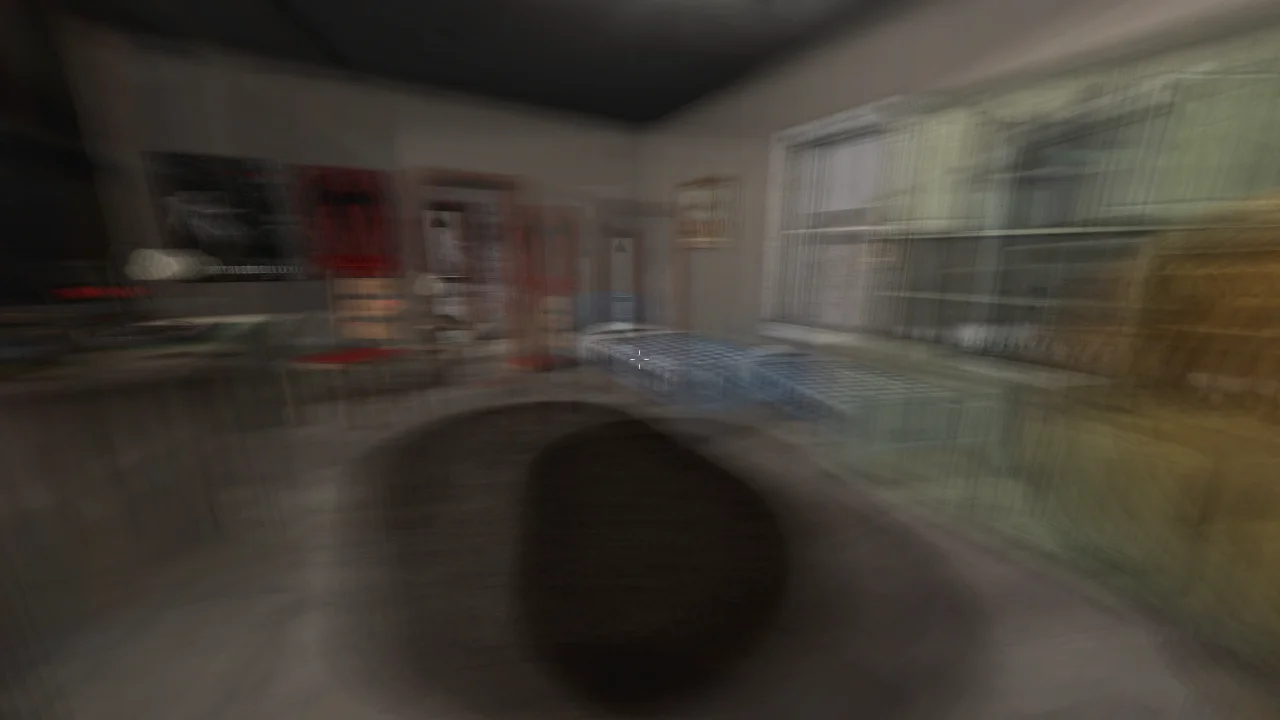 Gynophobia - кадр 6