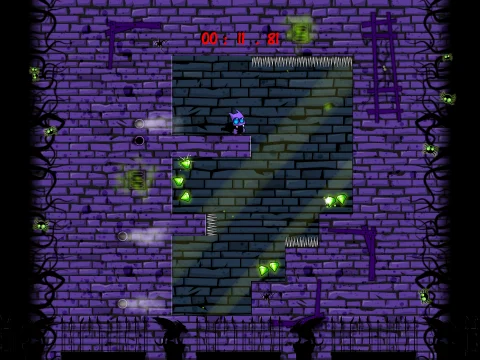 Adventures of Shuggy - кадр 13