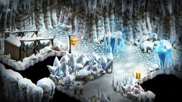 Rainbow Skies — скриншот 1