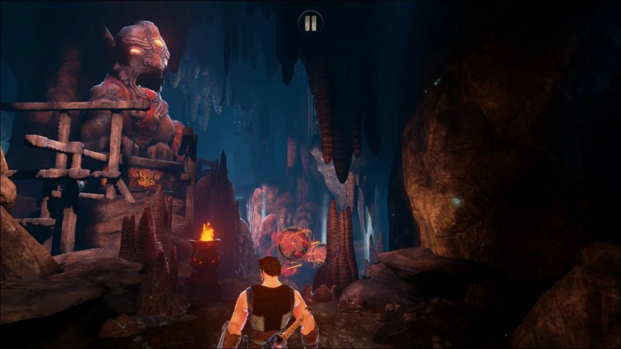 Epic of Kings - кадр 6