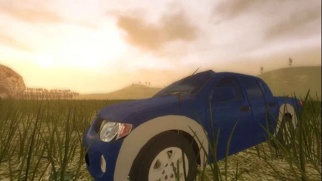 Project Decay - кадр 5