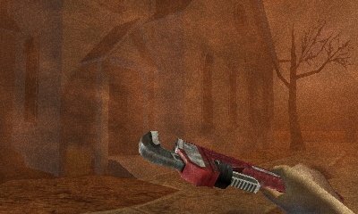 Cult County — скриншот 2