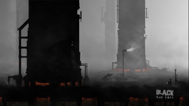 Black The Fall — скриншот 6