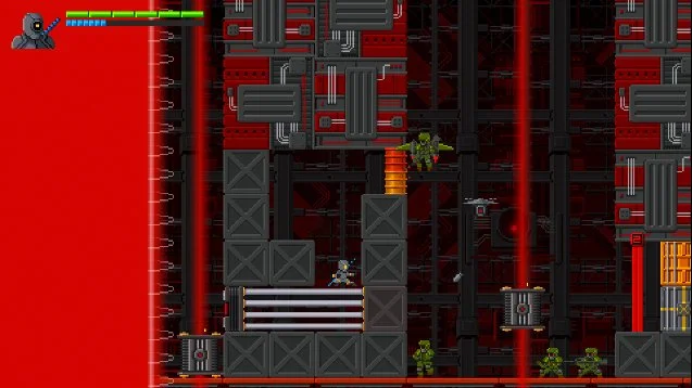 Neon Krieger Yamato - кадр 3