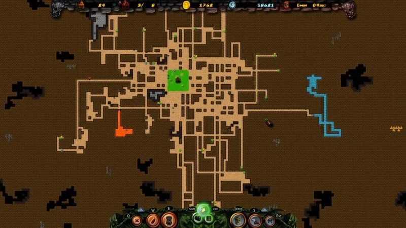 Dwarfs!? - кадр 2