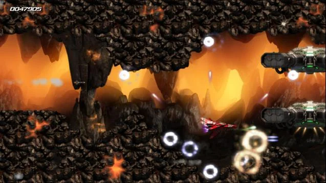 Tiamat X - кадр 10