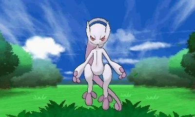 Pokemon X & Y - кадр 6
