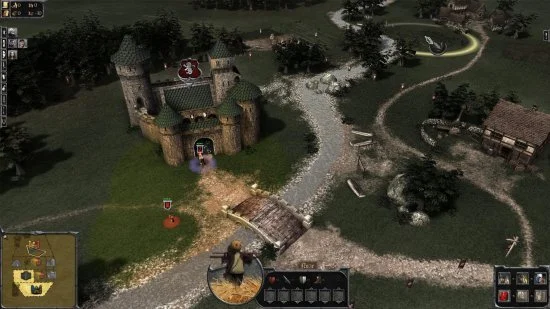 A Game of Thrones: Genesis - кадр 17