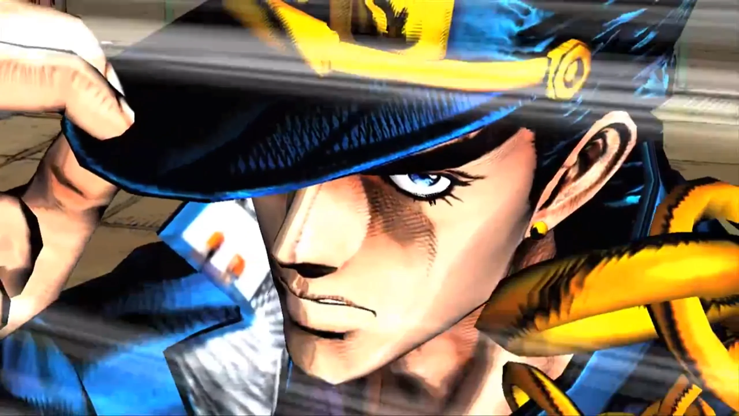 JoJo’s Bizarre Adventure: All Star Battle - кадр 2