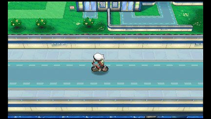 Pokemon Omega Ruby and Alpha Sapphire — скриншот 2