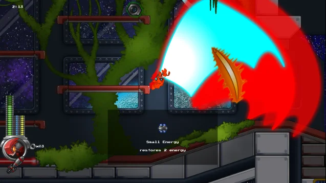 Echoes of Eridu - кадр 12