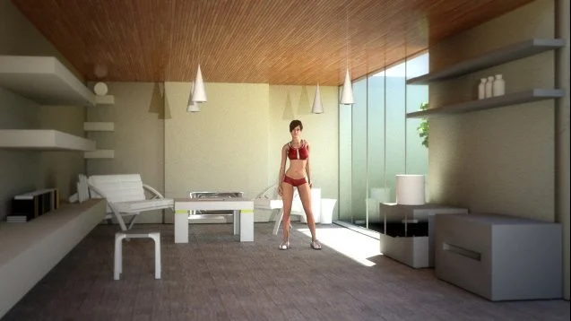 Bureau - Agent Kendall Episodes - кадр 6