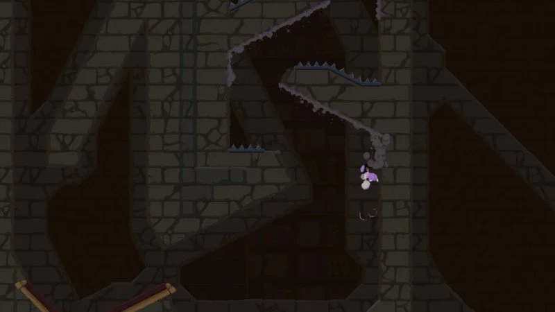 Dustforce - кадр 10