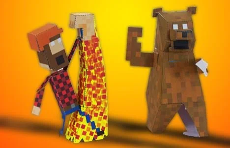 FIST OF AWESOME - кадр 2