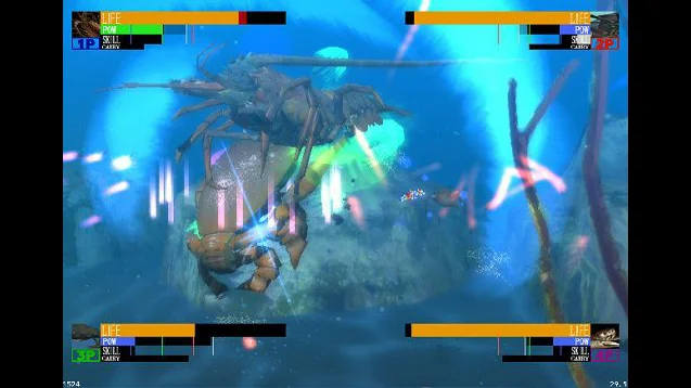 NEO AQUARIUM - кадр 7