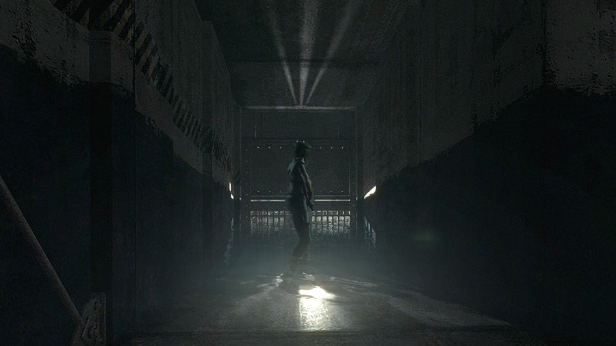 Resident Evil: Remastered — скриншот 6