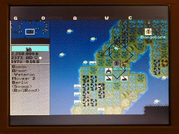 Civilization World - кадр 11