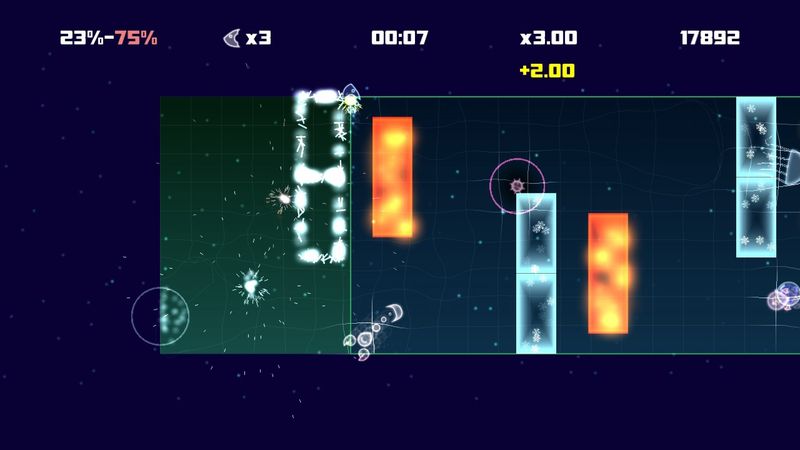 Lightfish — скриншот 3