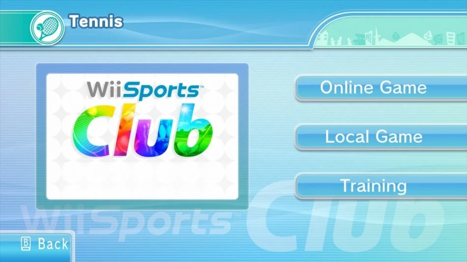 Wii Fit U - кадр 3