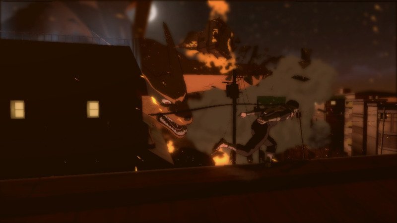Naruto Shippuden: Ultimate Ninja Storm 3 Full Burst — скриншот 6
