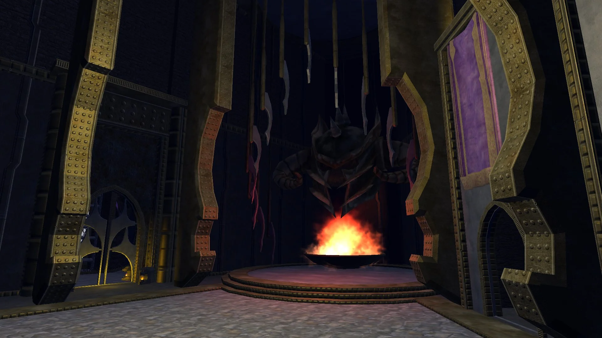 EverQuest II: Destiny of Velious - кадр 10