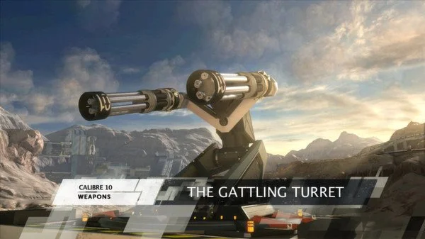 Calibre 10 Racing Series - кадр 3