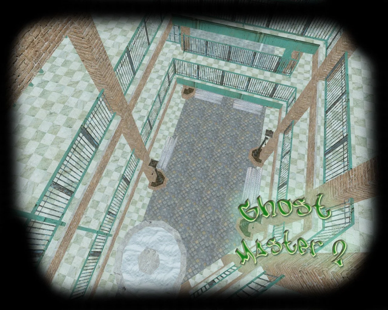 Ghost Master 2 - кадр 1