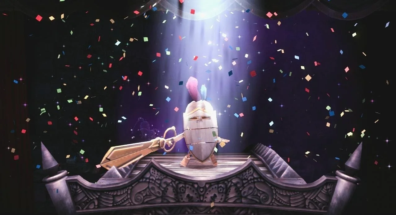 Puppeteer - кадр 4