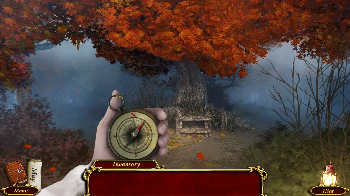 Left in the Dark: No One on Board - кадр 6