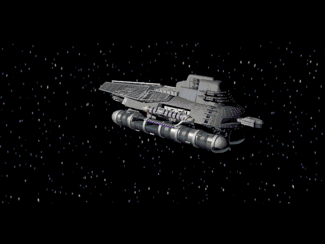 Star Control - кадр 5