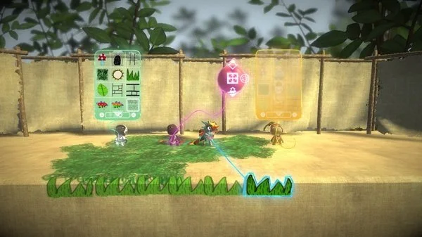 LittleBigPlanet - кадр 10