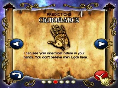 Magic Destiny: Astrological Games - кадр 3