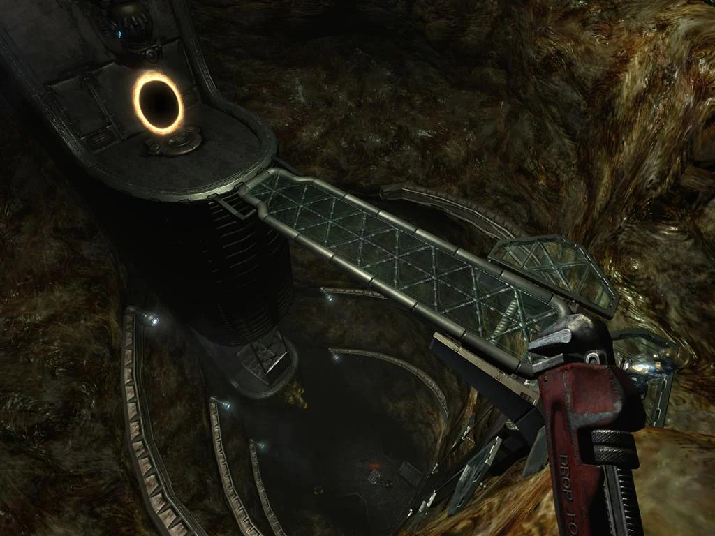 Prey - кадр 4