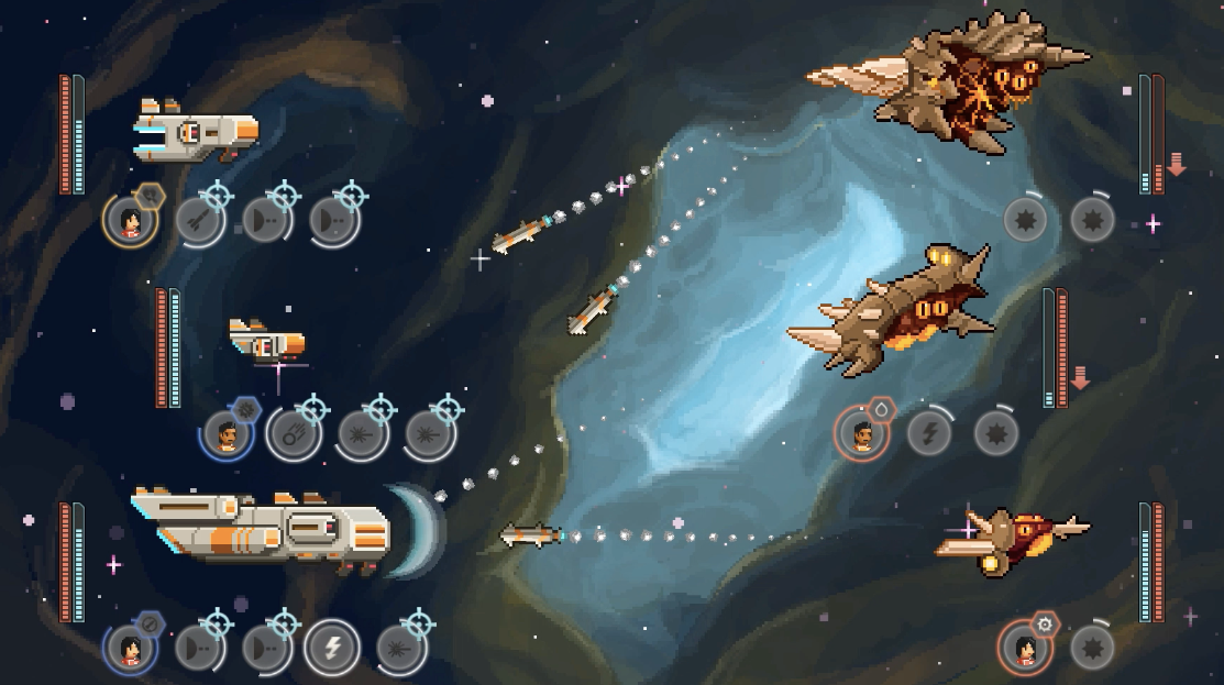 Halcyon 6 — скриншот 5