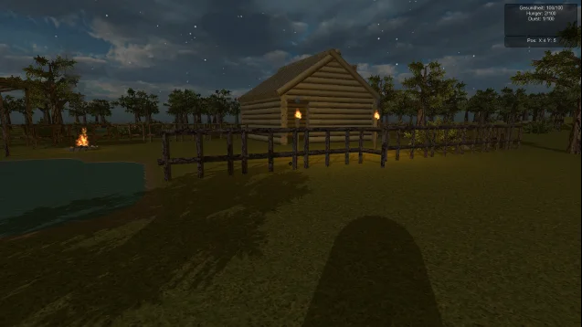 The Medieval Miracle Guy - кадр 1