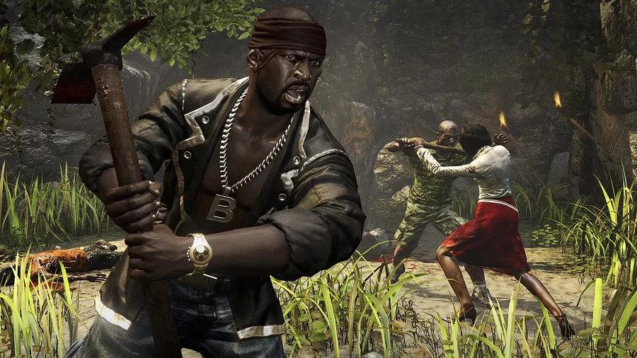 Dead Island: Riptide - кадр 6