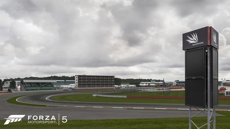 Forza Motorsport 5 - кадр 10